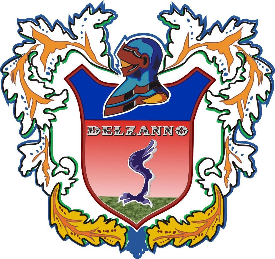 מלון ואראלו Delzanno מראה חיצוני תמונה